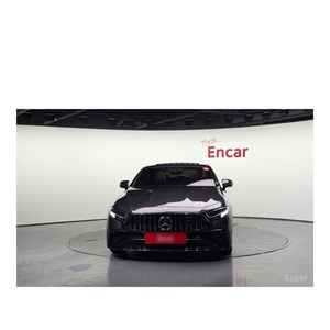 Mercedes-Benz CLS300d 4MATIC Clase CLS 2023 con Volante a la Izquierda, Caja de Cambios Automática, Combustible Diésel, Cámara Trasera, 20,561 km - Product Image 3