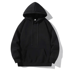 Sweat-shirts d'hiver personnalisés pour hommes en vente, créez votre propre logo, impression numérique ODM - Product Image 6