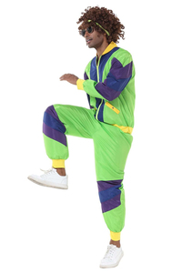Nouvel Arrivage OEM – Ensemble Coupe-Vent Durable pour Homme – Survêtement Décontracté Léger en Polyester Imperméable – Collection Homme 2026 - Product Image 4