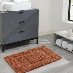 Alfombrilla de Baño Exfoliante Antideslizante Personalizada, Alfombra de Baño de Secado Rápido para Masaje de Pies, Alfombrilla para Bañera - Product Image 2