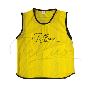 Chaleco de Entrenamiento de Fútbol Transpirable Personalizado, Chalecos de Entrenamiento de Fútbol, Ropa Deportiva de Equipo, Chalecos de Fútbol, Chaleco de Entrenamiento de Fútbol - Product Image 1