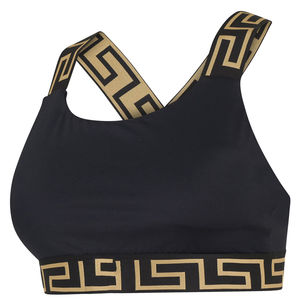Nouvel Arrivage Soutien-Gorge de Sport Grande Taille Confortable pour Femme Fitness Gym Yoga 2023 Vente en Gros Personnalisation - Product Image 3