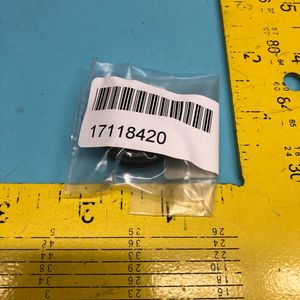 EATON 17118420 SB NOZZLE RETAINER, 164132 - Equipo y piezas de semiconductores de confianza de la marca global Legacy - Product Image 3