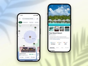 Advanced Travel Mobile App <b>Development</b> with Admin Panel for Smart Booking & Real-Time Trip Management Solutions - Product Image 4