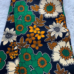 Tissu en Coton Imprimé Wax Africain Ankara Premium pour la Confection de Vêtements et de Tenues de Mode – Vente en Gros et Exportation - Product Image 3