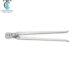Wholesale High Quality TARIQ CRAFTED INDUSTRIES Nail <b>Puller</b> Tool for Horse Veterinary Use Durable Metal CE Certified - Product Image 4