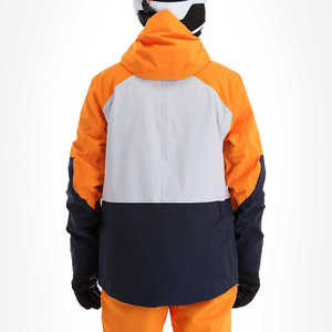 snowboarding 2 Piece Custom <b>Ski</b> Jackets and <b>Pant</b> Sports Wear <b>Ski</b> Wear <b>Softshell</b> Water Proof Winter Clothing - Product Image 5