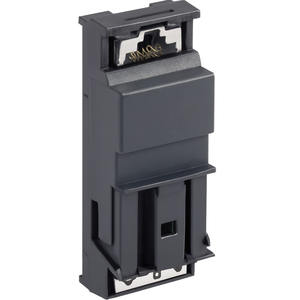<b>Industrial</b> DC UPS <b>Power</b> <b>Supply</b> Module 24V 10A with Ethernet Monitoring Battery Backup System Model 6EP4134-3AB00-0AY0 - Product Image 3