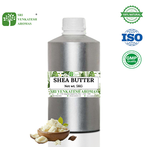 Manteca de Karité para Formulaciones de Cuidado de la Belleza, Fabricación de Cosméticos, Elaboración de Jabón, Aplicaciones de Cuidado Personal y Suministro de Empaques a Granel - Product Image 5