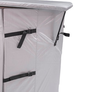 Aislante Térmico Moderno de Espuma para Tanques de Agua, Diseño Ecológico para Uso Doméstico y Comercial, Protección de Techos Exteriores - Product Image 4