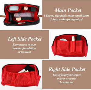 Bolsas Personalizadas de Lujo con Asas, No Tejidas, Tamaño Mediano, Certificación ISO 9001, OEM, ODM, Marca Privada, Venta al por Mayor de Fábrica - Product Image 4