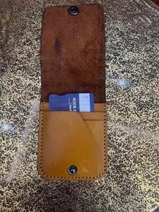 Tarjetero Minimalista Unisex Delgado de Microfibra Impermeable, Delgado, Compacto, Elegante y Moderno para Uso Diario y Actividades al Aire Libre - Product Image 4