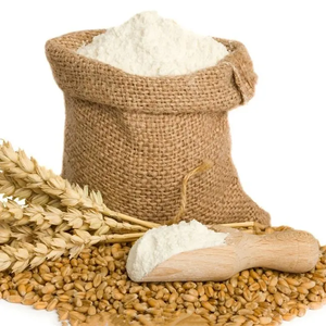 Dietary Fiber Powder Wholesale Bulk Natural <b>Oat</b> Extract <b>Oat</b> Fiber Powder - Product Image 1