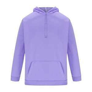 Sudaderas con Capucha para Hombre, Personalizadas, de Alta Calidad, 300 g/m², Gruesas, 100% Algodón, Felpa, Sólidas, Antiarrugas, Corte Regular, Ropa Urbana de Invierno - Product Image 2