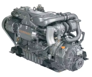 MOTOR DE BARCO 100% ORIGINAL, NUEVO, EN VENTA Y LISTO PARA ENVIAR - Product Image 2