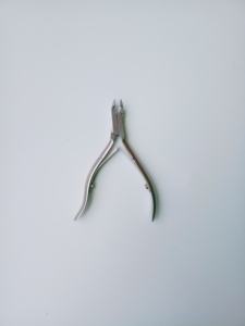 Cortauñas de Calidad Premium con Diseño de Mandíbula Ultra Afilada, Fabricante OEM ODM, Cortauñas de Acero Inoxidable de Buena Calidad - Product Image 4