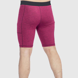 Shorts de compression pour hommes, dernier design 2026, prix de gros, shorts de course pour hommes, shorts de compression - Product Image 3