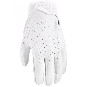 High Quality Breathable OEM American Football Gloves Wholesale Custom <b>Game</b> Ready Palm Structure American Football Gloves - Product Image 4