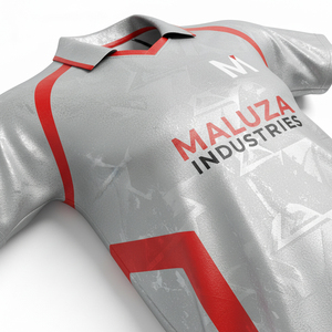 Customized Sublimated Cricket Uniform Set High Performance Breathable Cricket Jersey Shorts Pants For Tournament <b>Match</b> - Product Image 5