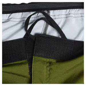 Pantalones Cortos de MMA con Bolsillos para Hombre, Ajuste Holgado, Transpirables, de Secado Rápido, 100% Poliéster, Hechos a Medida, Sublimados, para Boxeo y Lucha - Product Image 2