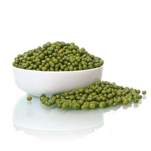 Prix d'exportation directe de haricots mungo verts pour les acheteurs, distributeurs et transformateurs alimentaires industriels étrangers - Product Image 3
