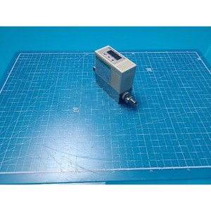 เครื่องควบคุมการไหลของมวลดิจิตอลแบบ FCM-0020AI-8A0AP CKD ใช้เป็นชิ้นส่วนอุปกรณ์เซมิคอนดักเตอร์รุ่นเก่า - Product Image 2