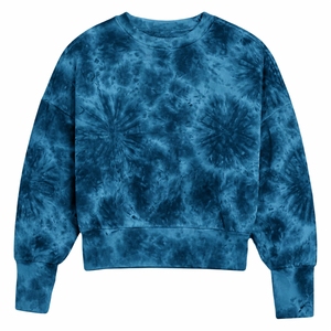 Suéter de Mohair Personalizado con Logotipo para Hombre, Jersey de Punto de Manga Larga con Cuello Redondo, Suéter de Punto Afelpado para Invierno, Suéter de Mohair Personalizado para Hombre - Product Image 2