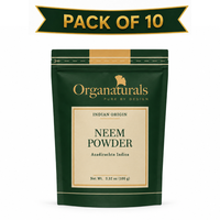 Poudre de graines de Neem naturelle de qualité supérieure, ingrédient à base de plantes pour les produits de soins personnels