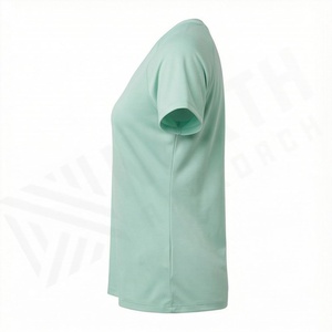 เสื้อเชิ้ตทำงานผู้หญิงมาใหม่ แฟชั่นฤดูใบไม้ผลิและฤดูใบไม้ร่วง ลายพิมพ์ทันสมัย สไตล์ลำลอง ชุดเดรสผู้หญิง ผ้าซาตินปักเลื่อม น้ำหนัก 240 กรัม ผ้าฝ้าย 100% - Product Image 3