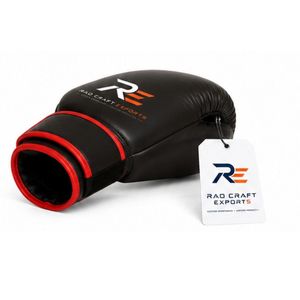 Guantes de Boxeo Nuevos de Alta Calidad 2026, Ofrecen Absorción de Impactos, Comodidad Transpirable y Soporte Seguro para la Muñeca para Cada Entrenamiento - Product Image 6