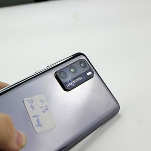 Téléphones mobiles d'occasion en gros pour P40, télé<span class=keywords><strong>phone</strong></span> Android débloqué mondial, prix bas, état A, 128 Go de stockage, 5G le moins cher - Product Image 2