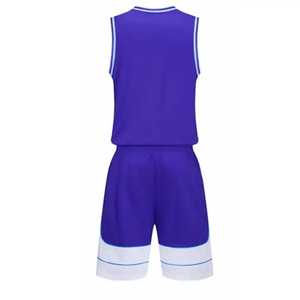 Proveedor de Uniformes de Baloncesto Personalizados y Elegantes para Equipos Deportivos, Ropa Deportiva, Uniformes de Baloncesto Personalizados para Clubes y Equipos - Product Image 3