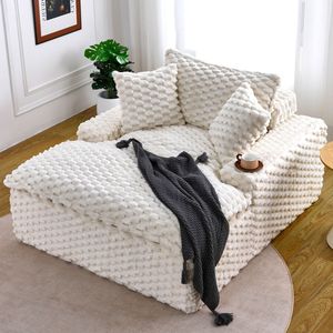 Divano Comfort da 51 Pollici con Due Cuscini e Un Schienale per Molteplici Scenari in Camere da Letto e Soggiorni - Product Image 1