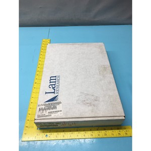 LAM 810-017058-002 PCB, Boîtier de soudage Orb Weld Gas - Équipement et pièces semi-conductrices d'occasion fiables à l'échelle mondiale - Product Image 1