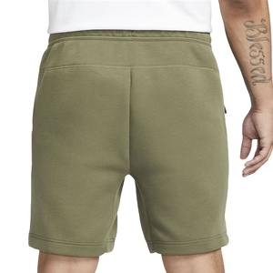 Haute qualité été hommes Shorts pantalon actif athlétique coton Shorts séchage rapide formation pantalons courts solide hommes Shorts 2024 - Product Image 3
