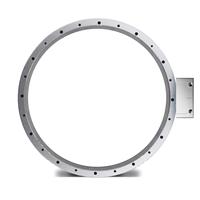 Codeur rotatif à grille circulaire en métal RFA Absolute avec résolution de 26 bits, répétabilité ≤0,2 arcsecond pour machines-outils