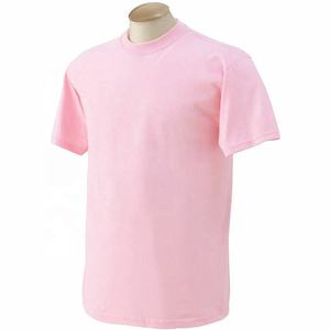 T-shirt Homme à Épaules Tombantes Manches Courtes en Coton-Polyester Respirant Anti-Plis Séchage Rapide – Meilleure Vente Nouveauté - Product Image 4