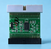 Tarjeta de Decodificación de Chip RFID RF para Impresoras M CIJ 9410 9450, Placa con Chip RFID RF para M CIJ 9410 9450
