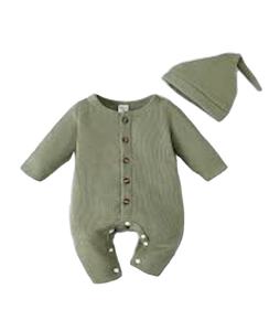 2023 nuevo mono Floral de alta calidad para niños y niñas al por mayor estilo dulce de verano para niños pequeños - Product Image 5