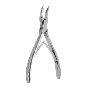 Top Selling Furst Adson Cranial Rongeur Manual Power Source for Neurosurgery and Orthopedic <b>Surgical</b> <b>Instruments</b> Wholesalers - Product Image 1