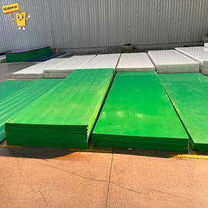 Высокопрочный pom пластиковый лист опытных заводов Делрин разделочная доска - Product Image 5