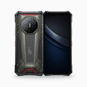 Teléfono Resistente DOOGEE S300 Plus 5G, Dimensity 8300, 12GB, 1TB, 11000mAh, 120W, Pantalla de 6.78'', Cámara de 200MP, Android 16, Smartphone, NFC - Product Image 2