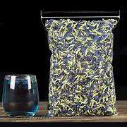 Fleur de pois papillon pour smoothies et jus sains, ingrédient superaliment naturel, prix de gros pour les magasins d'aliments santé - Product Image 4