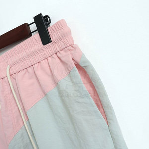 Trendy Fashion Women Shorts Smooth Texture Women Shorts Women Shorts Summer Hot Weather Daily Casual Wear - Product Image 5