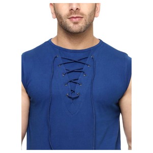 Ultra Lightweight Breathable Mesh Polyester Exercise <b>Singlet</b> Swaet Wicking for <b>Running</b> and Gym Wear Tank Top Shirts - Product Image 2