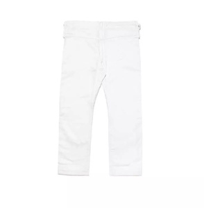 Shoyoroll Cut Comp Edition 20.1 Blanc BJJ GI 450 GSM Uniforme de Jiu Jitsu avec sac - Product Image 4