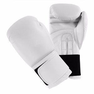 Personaliza tu Rendimiento con Guantes Personalizados, Guantes de Boxeo de Alta Calidad, Kickboxing - Product Image 1