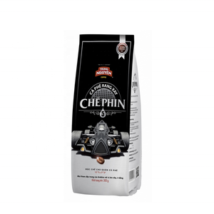 Café Filtro Tipo 5, 500g, Marca Trung Nguyen, Cosecha Intensa, Sabor Fuerte, Precio Competitivo, Suministro a Granel, Exportación - Product Image 1