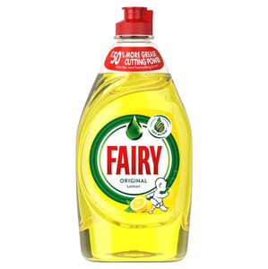 Détergent liquide pour linge Ultra Oxi Laundry Fairy - Product Image 1