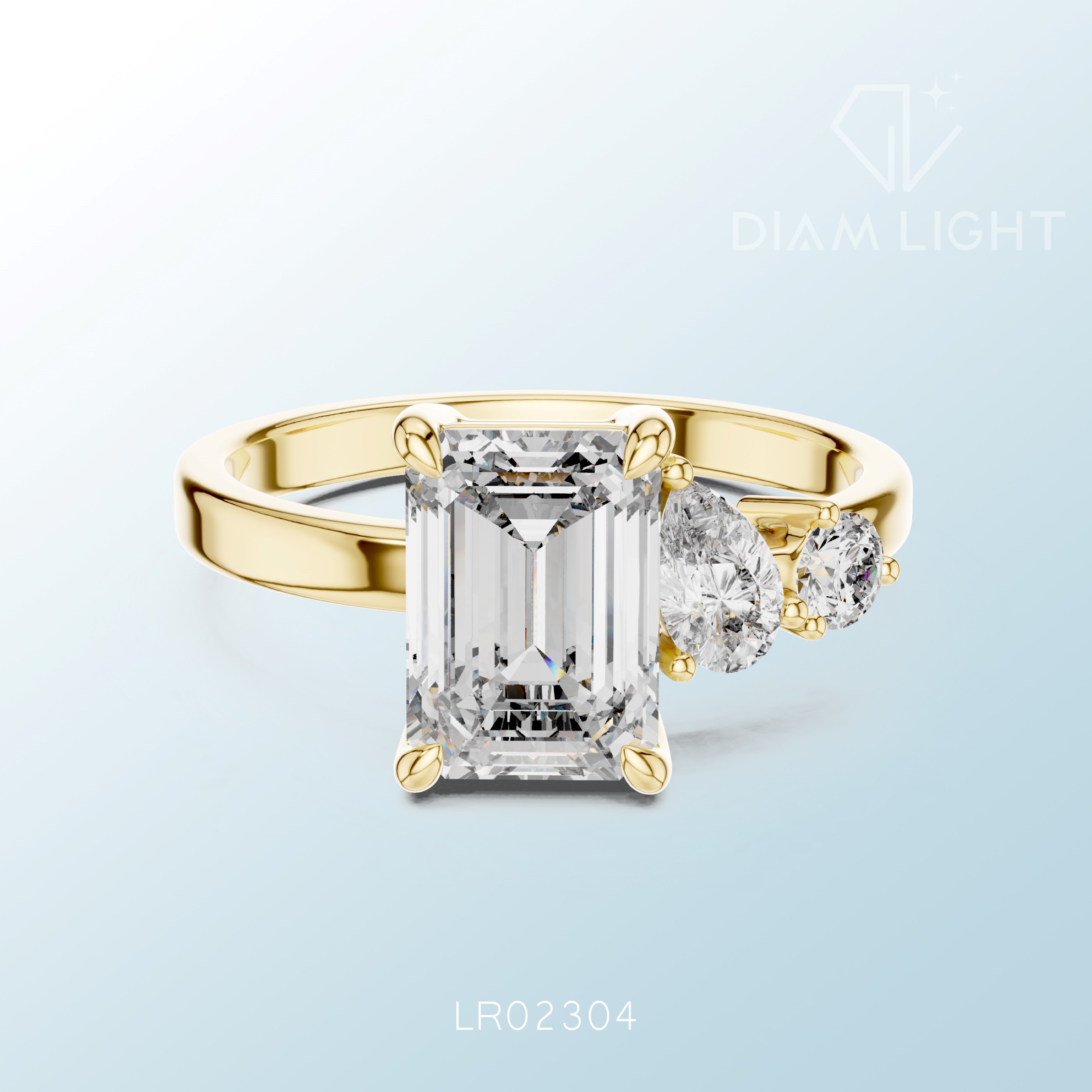 ทองคำสีเหลือง